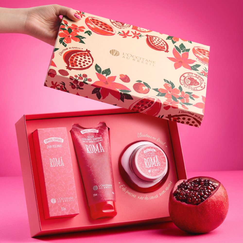 Kit Romã Texturas Irresistíveis, ,  large image number 3